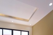 Xe hơi vô nhà Lê Trọng Tấn tây thạnhTân Phú 80m2, 3 tầng 4m x 20m, chỉ 7.4 tỷ.